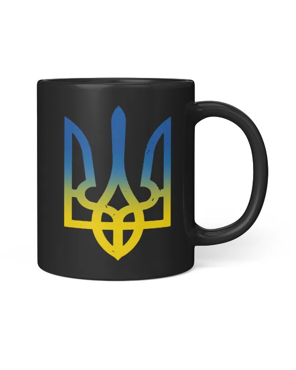 Black Mug