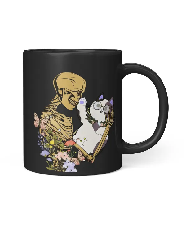 Black Mug