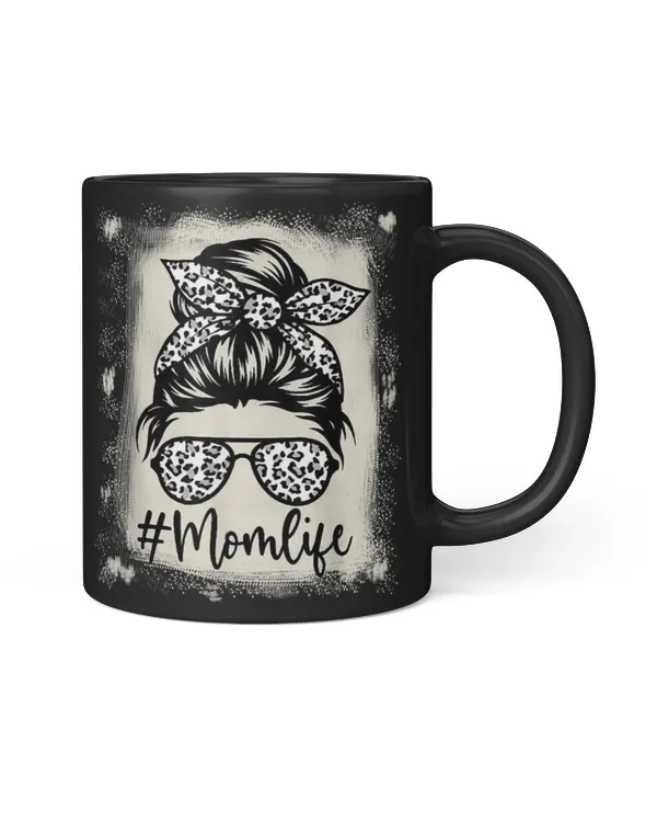 Black Mug