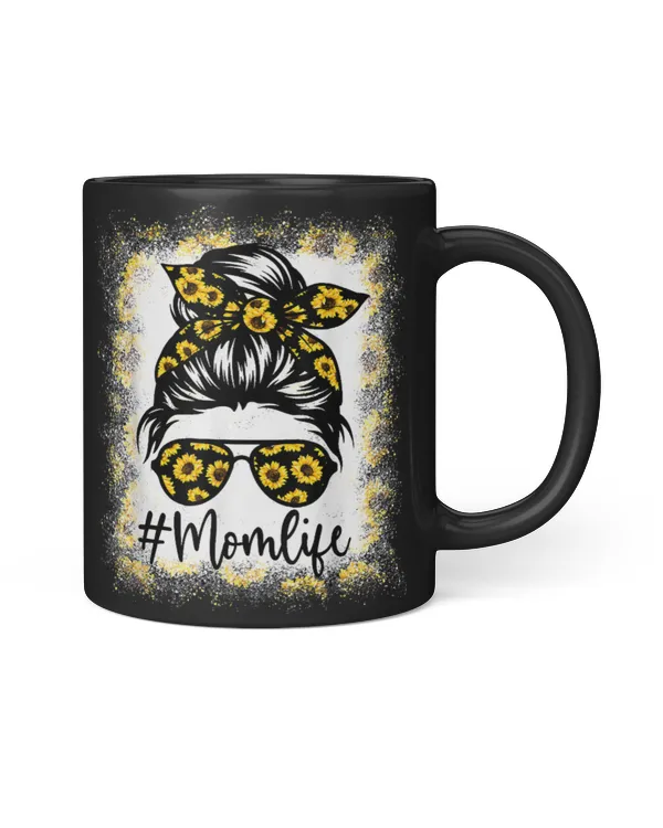Black Mug