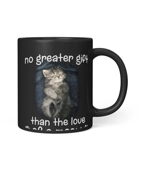 Black Mug