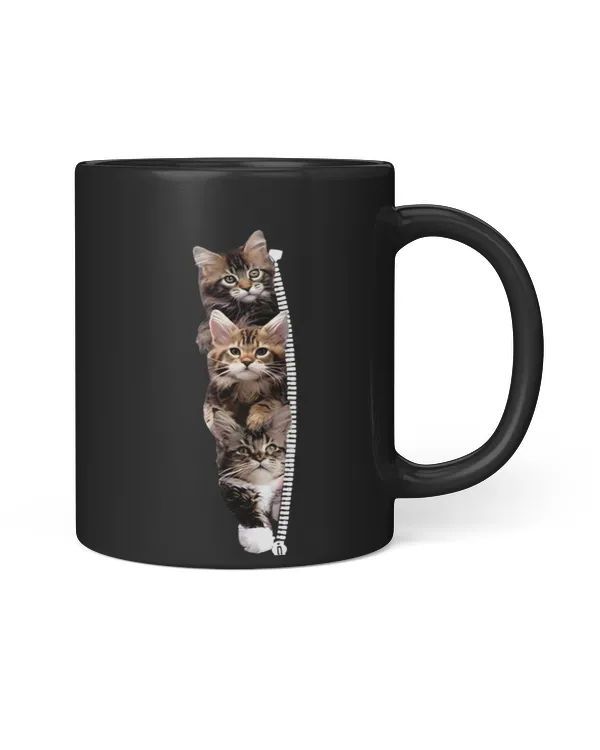 Black Mug