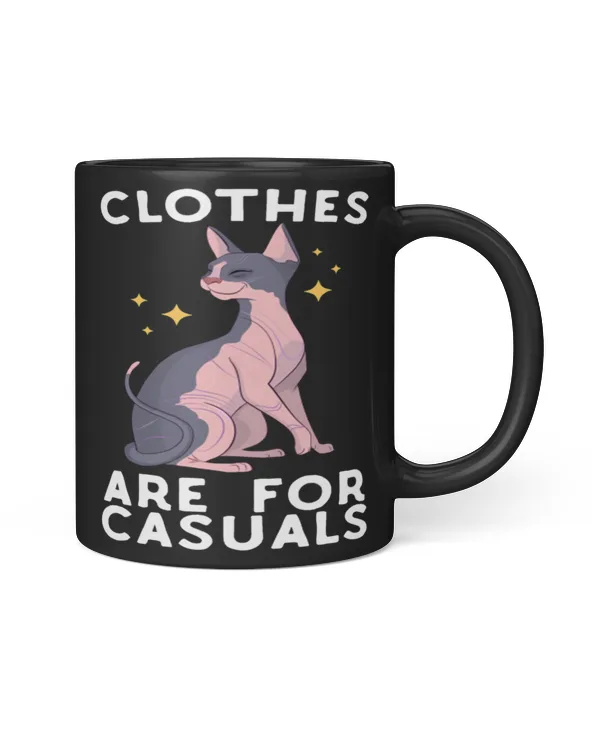 Black Mug