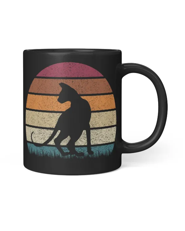 Black Mug