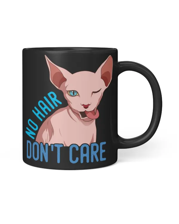 Black Mug