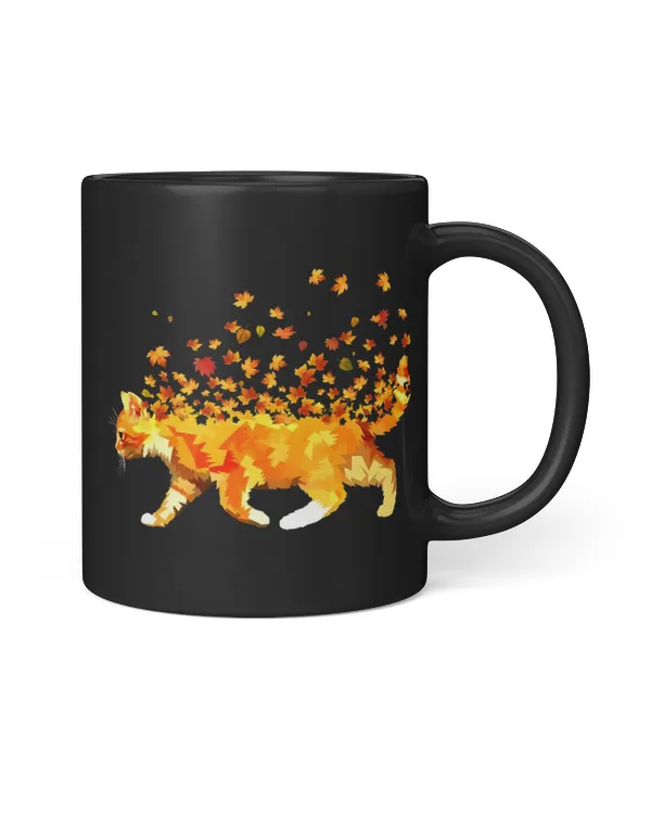 Black Mug