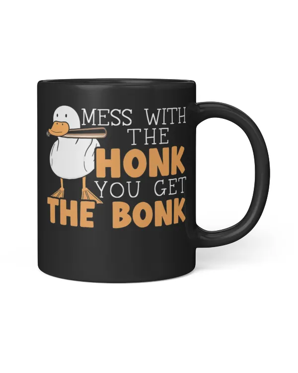 Black Mug