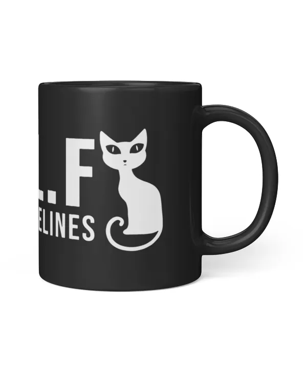 Black Mug