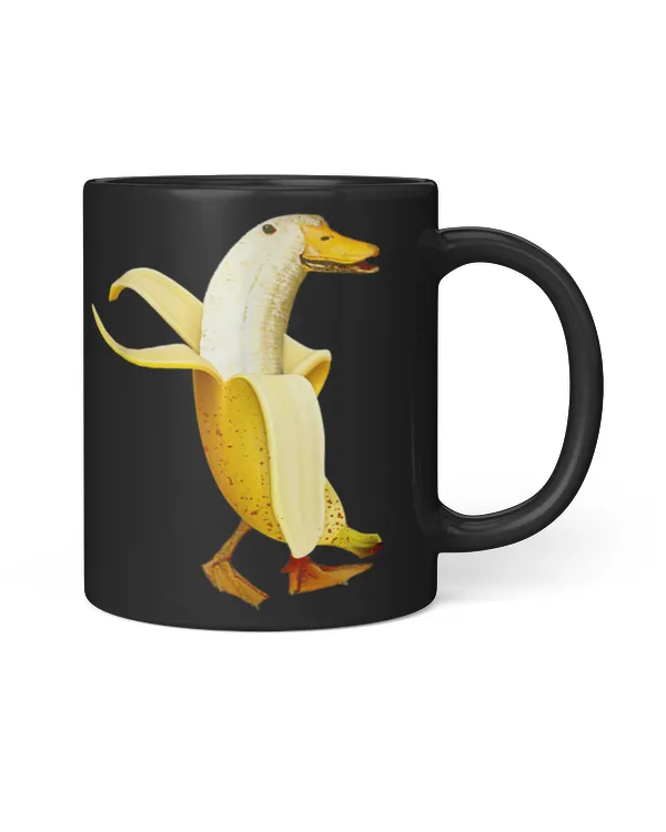 Black Mug