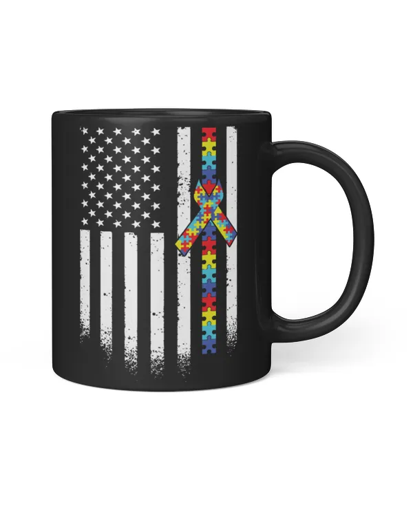 Black Mug