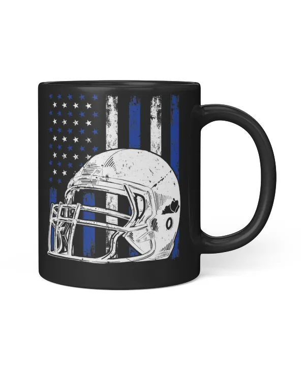 Black Mug