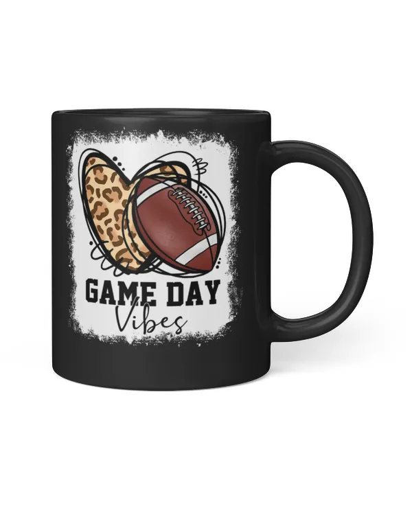 Black Mug