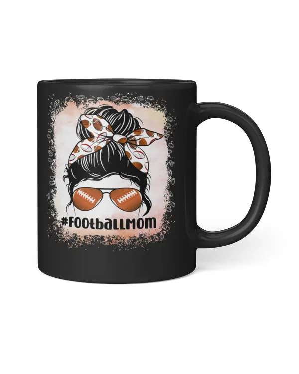 Black Mug
