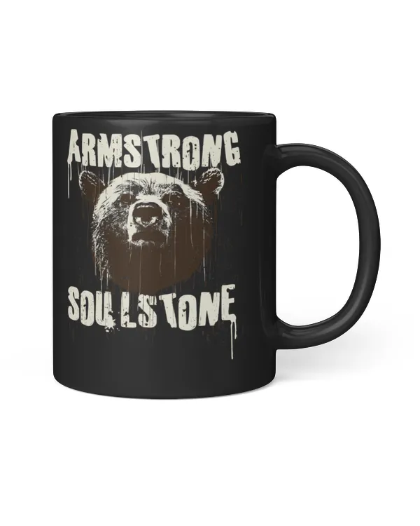 Black Mug