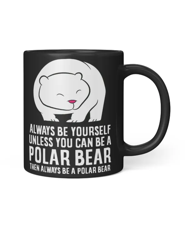 Black Mug