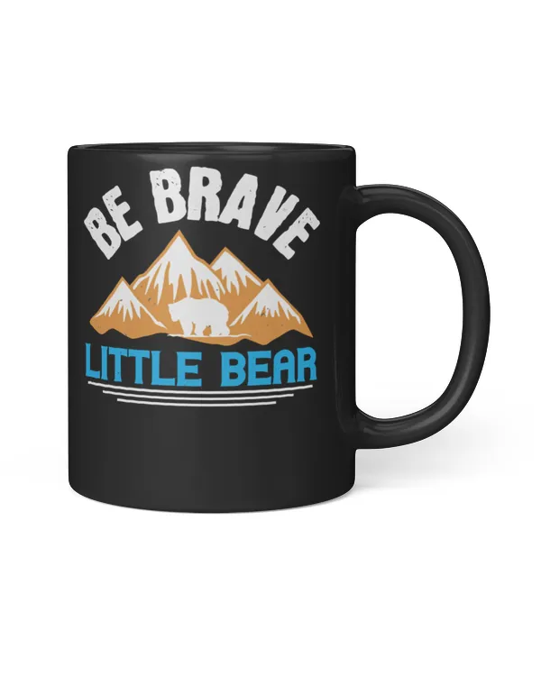Black Mug