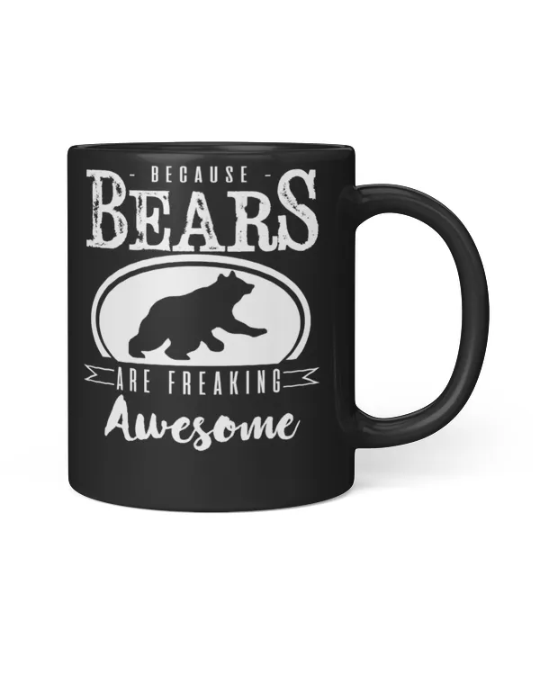 Black Mug