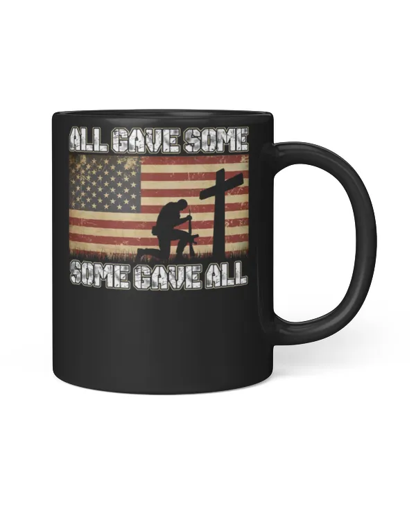 Black Mug