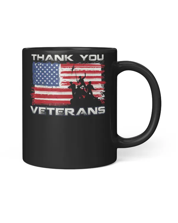 Black Mug