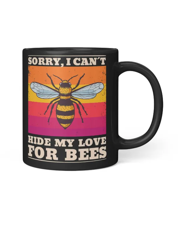 Black Mug