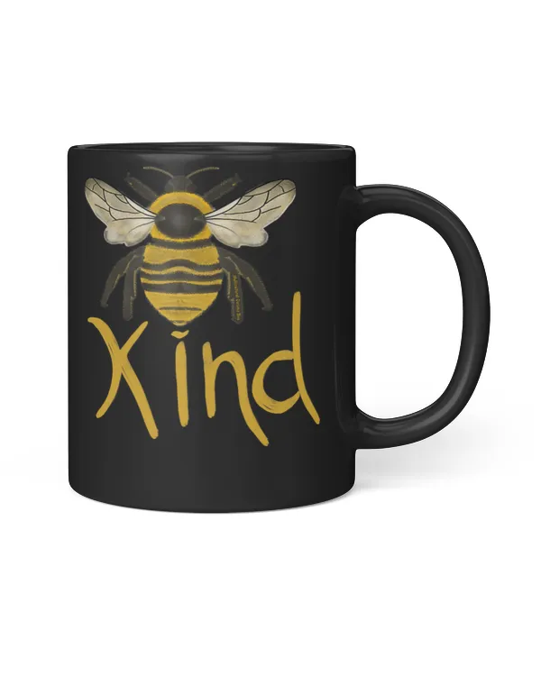 Black Mug