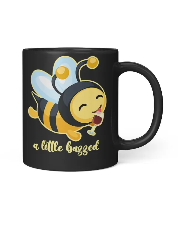 Black Mug