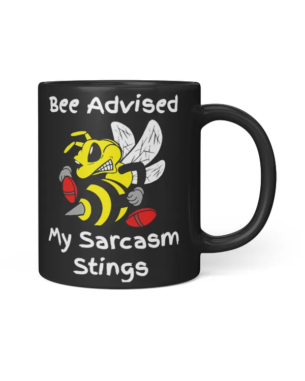 Black Mug