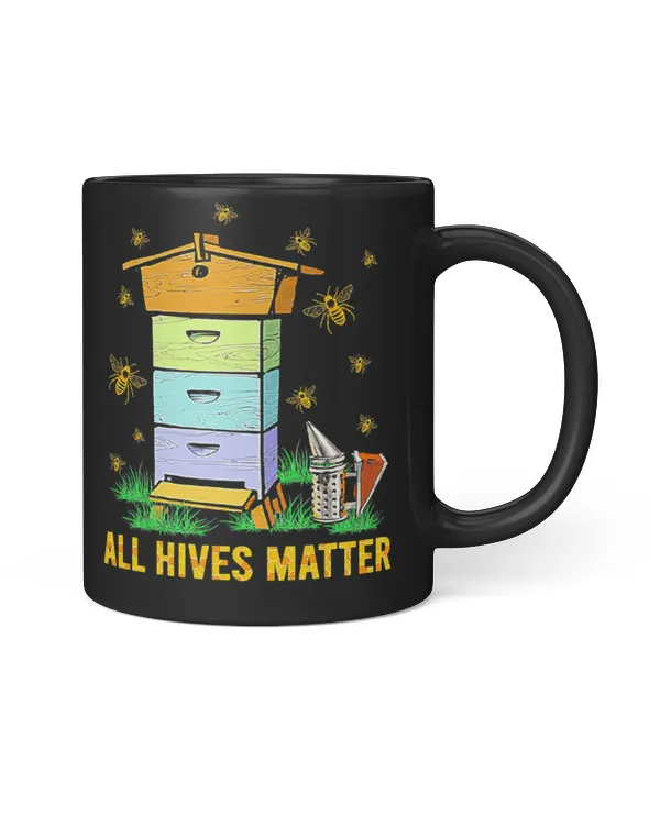 Black Mug