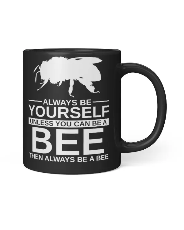 Black Mug