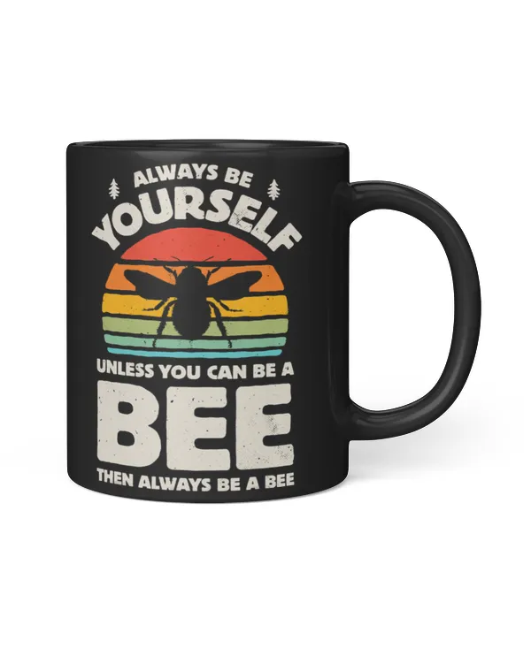 Black Mug