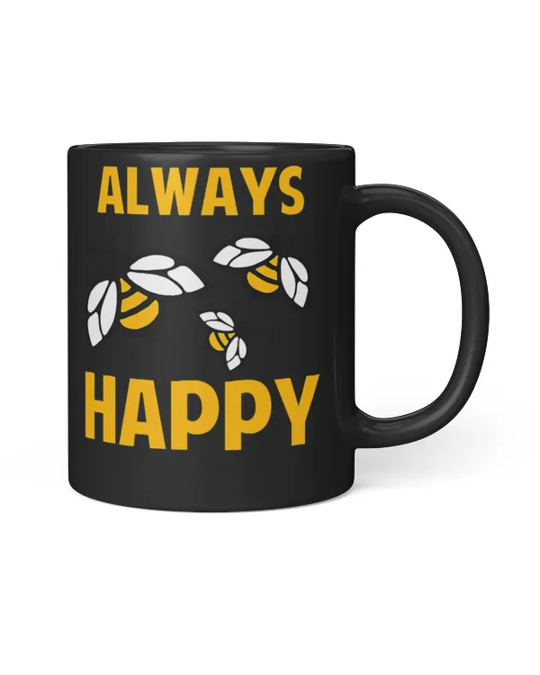 Black Mug
