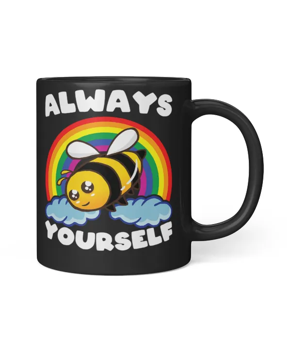 Black Mug
