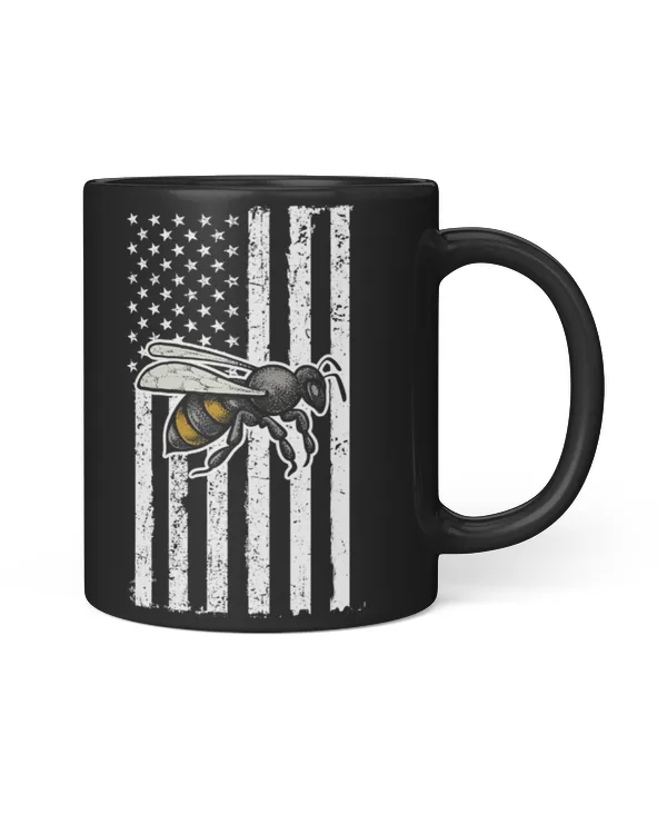 Black Mug