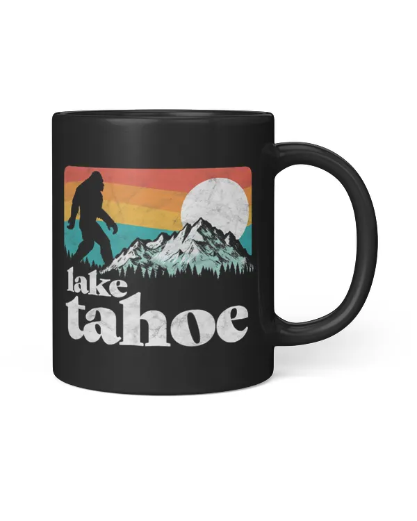 Black Mug