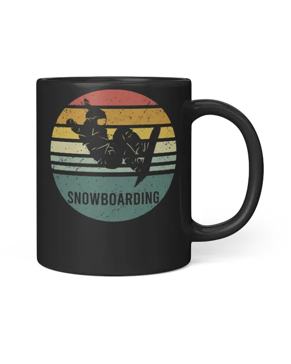 Black Mug