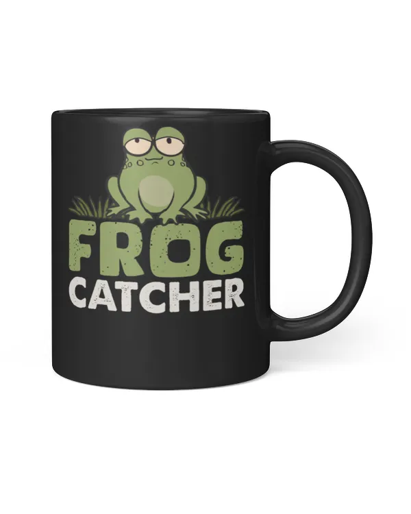 Black Mug
