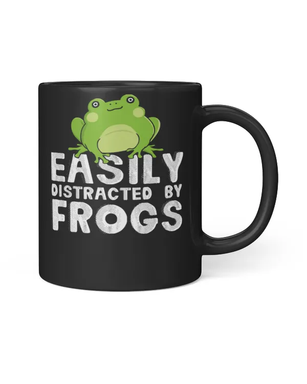 Black Mug
