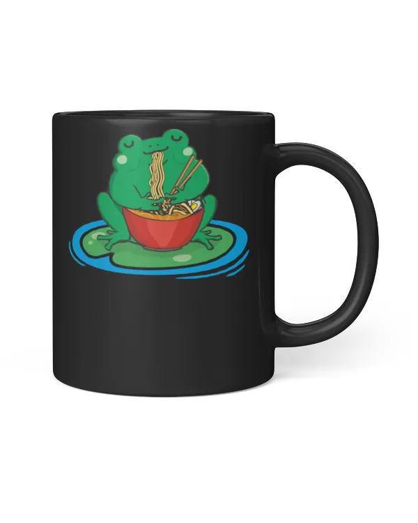 Black Mug