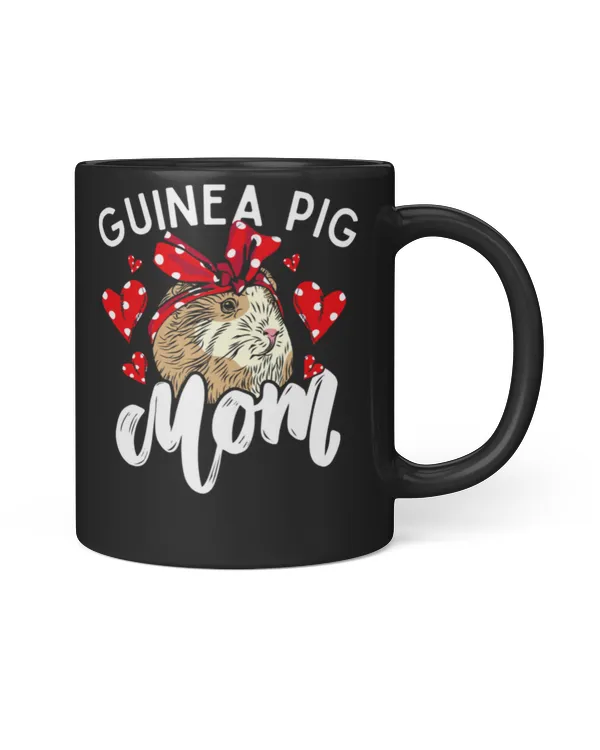 Black Mug