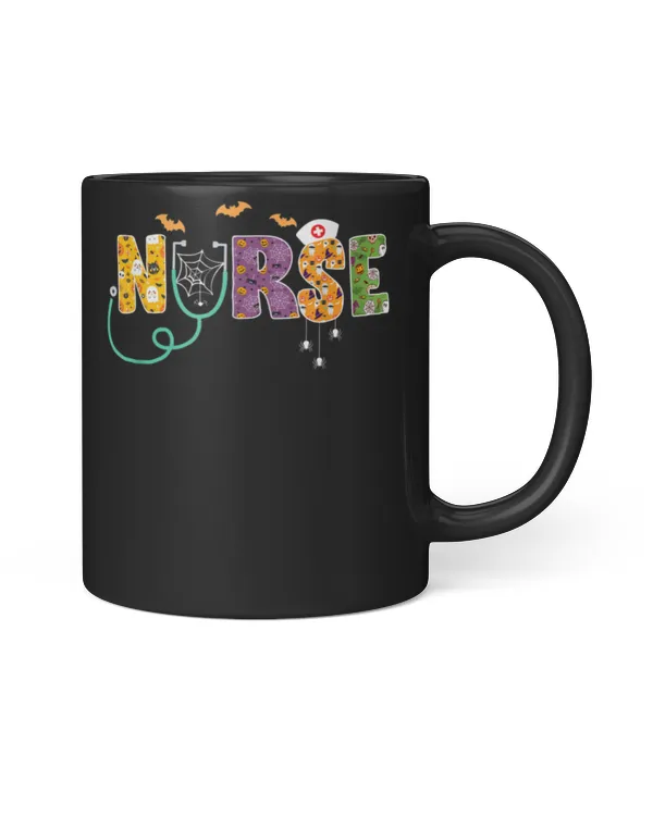 Black Mug