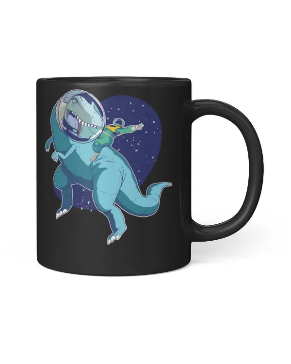 Black Mug