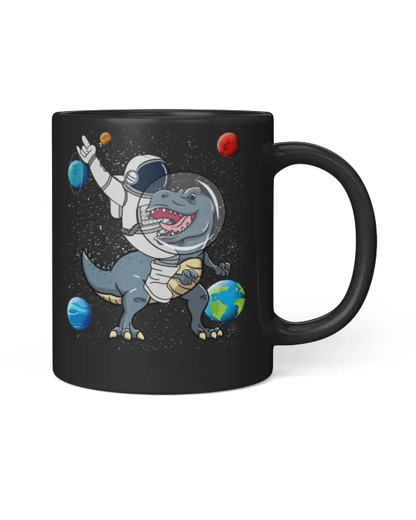 Black Mug