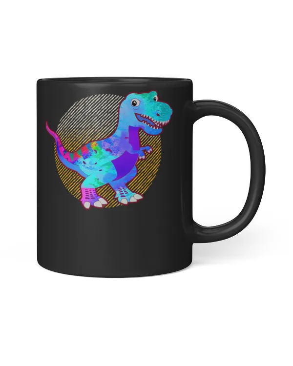 Black Mug