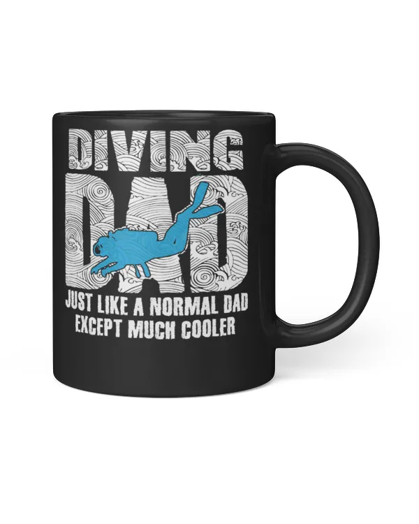Black Mug