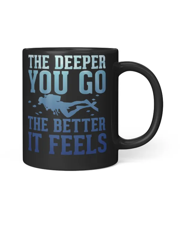 Black Mug