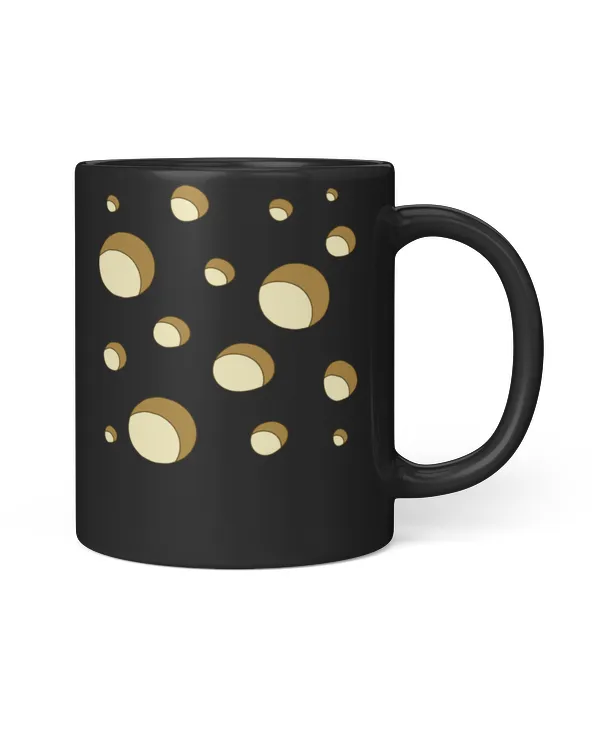 Black Mug