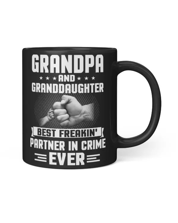 Black Mug
