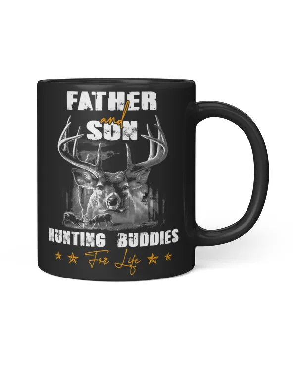 Black Mug