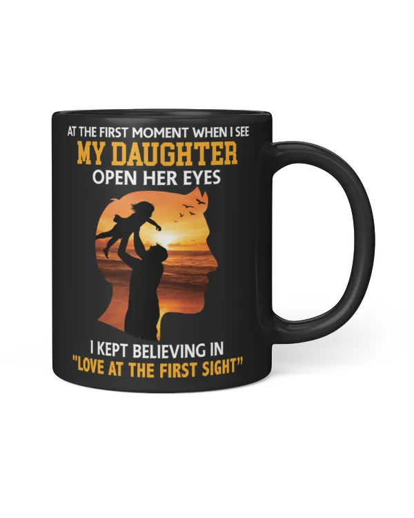 Black Mug