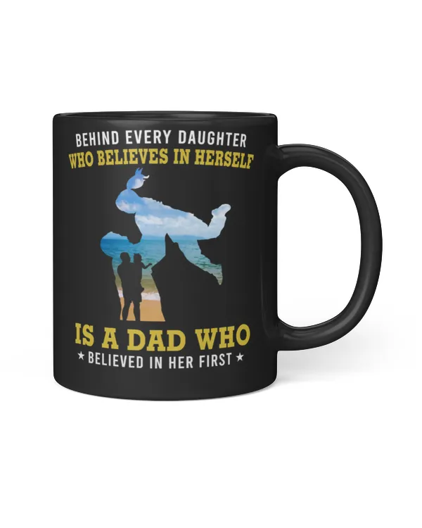 Black Mug